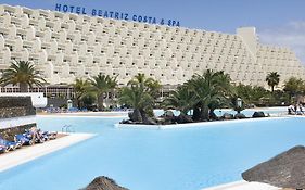 Beatriz Costa & Spa Hotel 4*